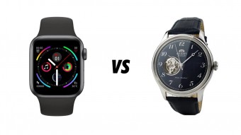 Smart or classic watches: What to choose?
