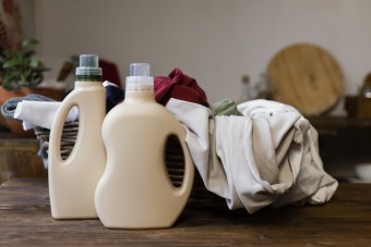 Choosing the right detergent: powders, pods, gel, etc.