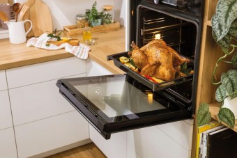 TOP 5 affordable ovens from trusted brands
