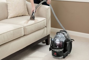 The best washing vacuum cleaners with an aqua filter