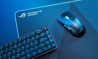 The best gaming mice with a highly sensitive sensor