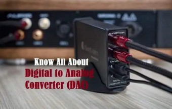 DAC for Hi-Fi audio: what is it and how to choose the right one?