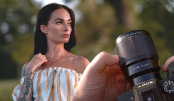 Five of the best portrait lenses for Sony full-frame mirrorless cameras