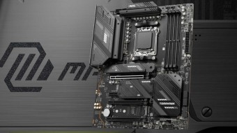 The best motherboards based on the AMD X670E chipset