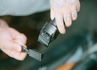 How to maintain the hair clipper or trimmer