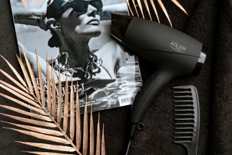 Best travel hair dryers with folding handle