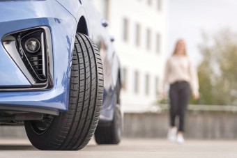 The best budget summer tires 195/65 R15 for cars