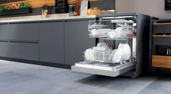 The best freestanding dishwashers 60 cm wide