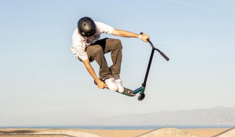 The best stunt scooters