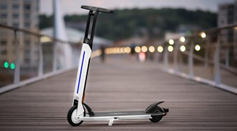 The best lightweight electric scooters (up to 12.5 kg)