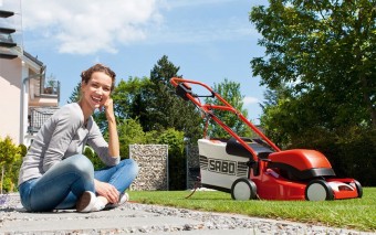 The best corded lawn mowers