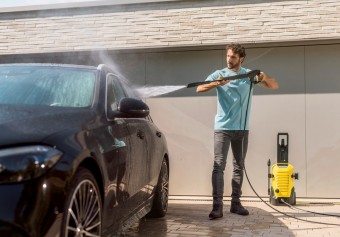 The best pressure washers for your car