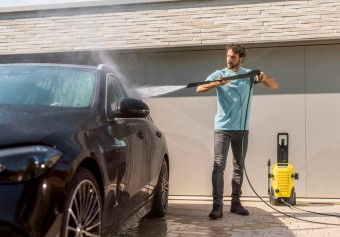 Best Pressure Washers for Cars