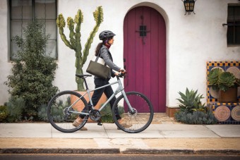 The best women's bikes for the city