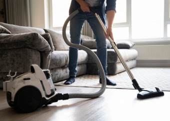 Vacuum cleaners: Answers to the most frequently asked questions