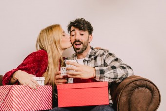 What to give your husband