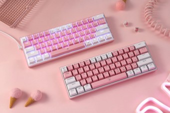 The best gaming keyboards with Anti-ghosting technology