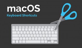 The Most Useful Keyboard Shortcuts in macOS