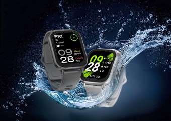 The Best Cheap Apple Watch-Style Smartwatches