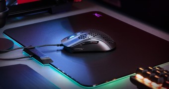 Best Wired Gaming Mice