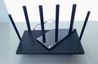 Best Routers with Powerful Antennas and a Large Coverage Area