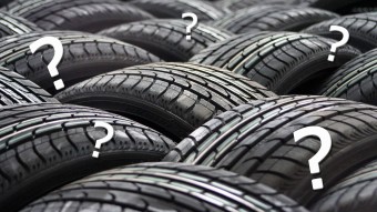 Car Tires: Frequently Asked Questions