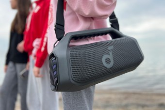 Best Portable Speakers with Powerful Bass