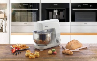 Best Planetary Mixers for Home Use