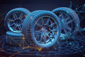 Modern Technologies in the Tire Industry