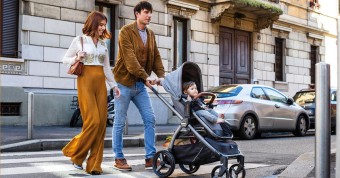 Best Foldable Strollers