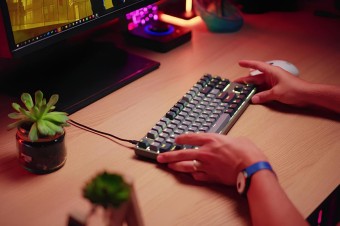 Best TKL Keyboards for Gamers