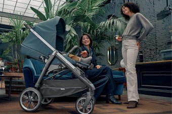 Best 3-in-1 Strollers: With Bassinet, Seat Unit, and Car Seat