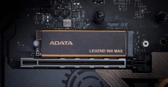 Best M.2 SSD with Heatsink