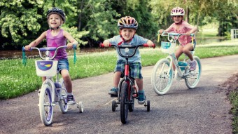 Best Kids’ Two-Wheel Bikes for Ages 3 to 6