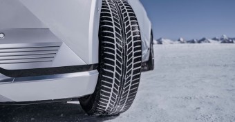 Best Mid-Range Winter Tires 255/55 R16