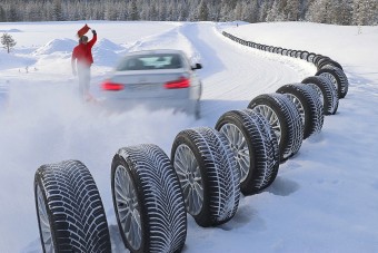 Best Budget Winter Tires for SUV 235/65 R17