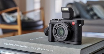 Best Functional Compact Cameras