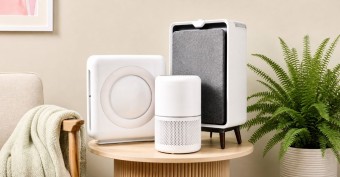 Devices for Creating a Healthy Indoor Microclimate