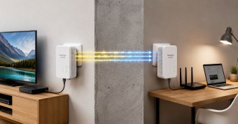 How to Choose a Powerline Adapter