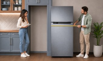 Top 10 Mistakes When Choosing a Refrigerator
