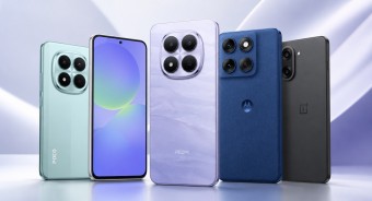 Best Smartphones Under £300