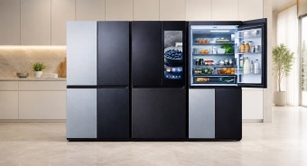 Samsung Refrigerator Series